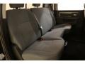 2019 Brilliant Black Crystal Pearl Ram 1500 Classic Big Horn Quad Cab 4x4  photo #16