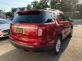 2015 Ruby Red Ford Explorer 4WD  photo #4