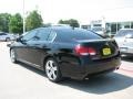 Black Sapphire Pearl - GS 350 Photo No. 3