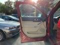 2015 Ruby Red Ford Explorer 4WD  photo #13