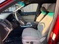 2015 Ruby Red Ford Explorer 4WD  photo #14