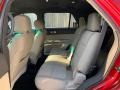 2015 Ruby Red Ford Explorer 4WD  photo #16
