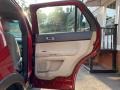 2015 Ruby Red Ford Explorer 4WD  photo #18