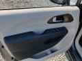 Granite Crystal Metallic - Pacifica Touring L Photo No. 8
