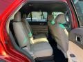 2015 Ruby Red Ford Explorer 4WD  photo #19