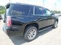 Onyx Black - Yukon SLT 4WD Photo No. 5