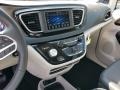 2019 Granite Crystal Metallic Chrysler Pacifica Touring L  photo #10