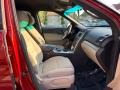 2015 Ruby Red Ford Explorer 4WD  photo #21
