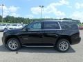 Onyx Black - Yukon SLT 4WD Photo No. 10