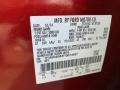 2015 Ruby Red Ford Explorer 4WD  photo #26