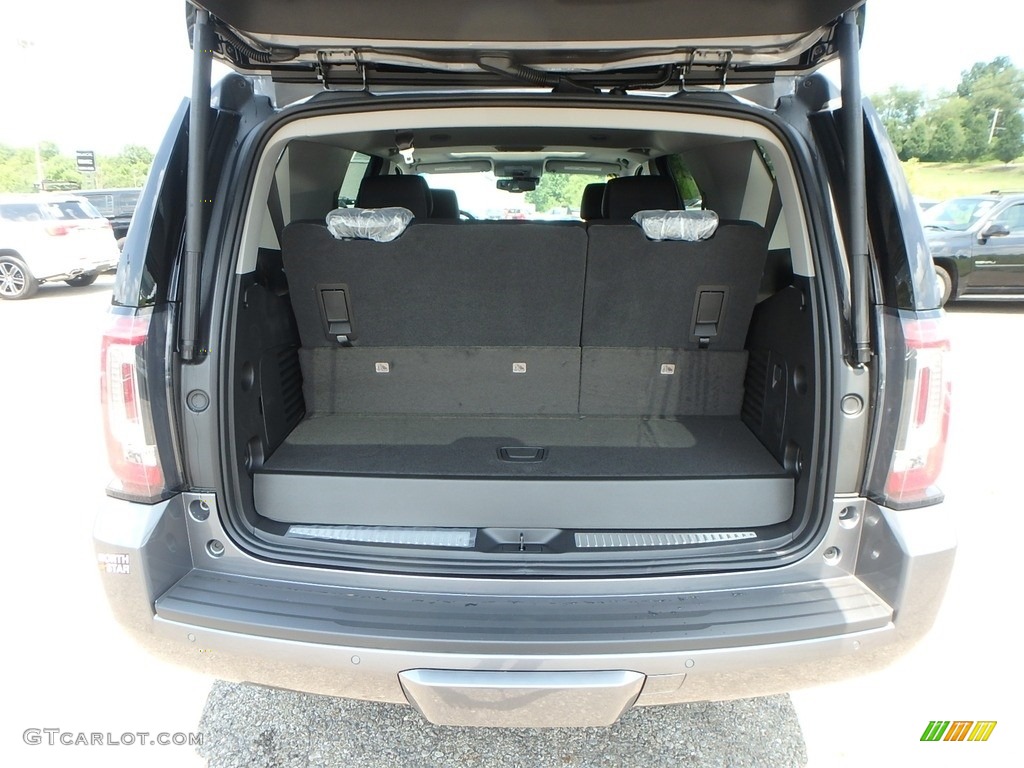 2020 GMC Yukon SLT 4WD Trunk Photo #134475371