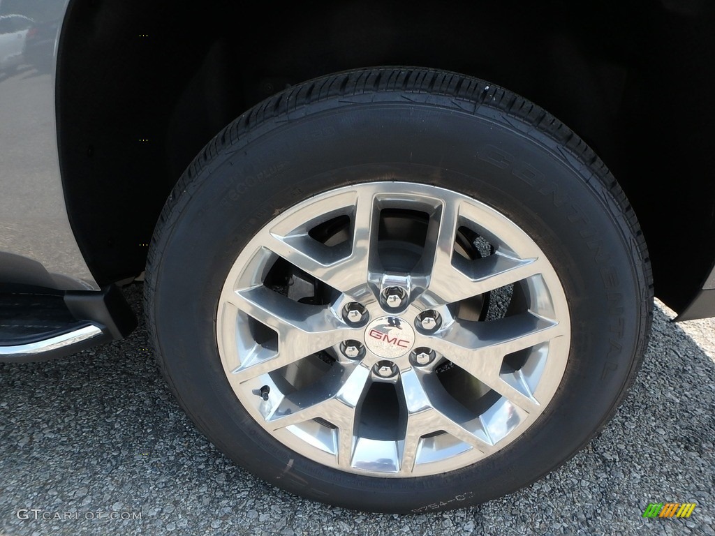2020 GMC Yukon SLT 4WD Wheel Photo #134475389