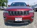 Velvet Red Pearl - Grand Cherokee Laredo 4x4 Photo No. 2