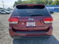 Velvet Red Pearl - Grand Cherokee Laredo 4x4 Photo No. 5