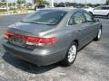 2006 Sage Green Metallic Hyundai Azera Limited  photo #5