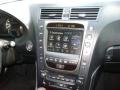 2008 Black Sapphire Pearl Lexus GS 350  photo #15