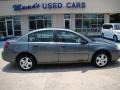 Storm Gray - ION 2 Sedan Photo No. 1