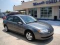 Storm Gray - ION 2 Sedan Photo No. 2