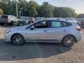 Ice Silver Metallic - Impreza 2.0i Limited 5-Door Photo No. 3