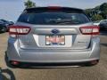 Ice Silver Metallic - Impreza 2.0i Limited 5-Door Photo No. 5