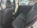 Ice Silver Metallic - Impreza 2.0i Limited 5-Door Photo No. 6