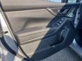 Ice Silver Metallic - Impreza 2.0i Limited 5-Door Photo No. 7