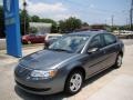 Storm Gray - ION 2 Sedan Photo No. 4