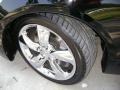 Black Sapphire Pearl - GS 350 Photo No. 19