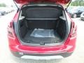 2019 Winterberry Red Metallic Buick Encore Preferred AWD  photo #7
