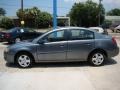Storm Gray - ION 2 Sedan Photo No. 5