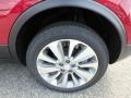 2019 Winterberry Red Metallic Buick Encore Preferred AWD  photo #10