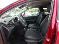 2019 Winterberry Red Metallic Buick Encore Preferred AWD  photo #13
