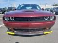 Octane Red Pearl - Challenger R/T Photo No. 2