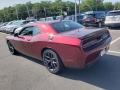 Octane Red Pearl - Challenger R/T Photo No. 4