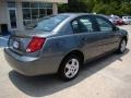 Storm Gray - ION 2 Sedan Photo No. 8