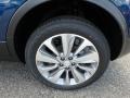 2019 Deep Azure Metallic Buick Encore Preferred  photo #10