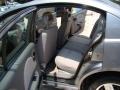 Storm Gray - ION 2 Sedan Photo No. 10