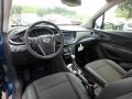 2019 Deep Azure Metallic Buick Encore Preferred  photo #15