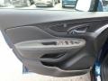 2019 Deep Azure Metallic Buick Encore Preferred  photo #16