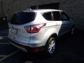 Ingot Silver - Escape SE 4WD Photo No. 4