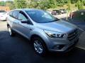 Ingot Silver - Escape SE 4WD Photo No. 5