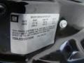 Storm Gray - ION 2 Sedan Photo No. 19