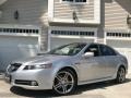 Alabaster Silver Metallic - TL 3.5 Type-S Photo No. 3