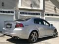 Alabaster Silver Metallic - TL 3.5 Type-S Photo No. 5
