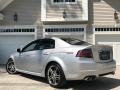 Alabaster Silver Metallic - TL 3.5 Type-S Photo No. 7