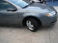 Storm Gray - ION 2 Sedan Photo No. 21
