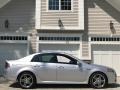 Alabaster Silver Metallic - TL 3.5 Type-S Photo No. 8