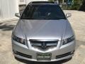 Alabaster Silver Metallic - TL 3.5 Type-S Photo No. 9
