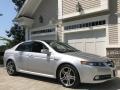 Alabaster Silver Metallic - TL 3.5 Type-S Photo No. 18