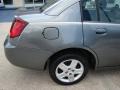 Storm Gray - ION 2 Sedan Photo No. 24